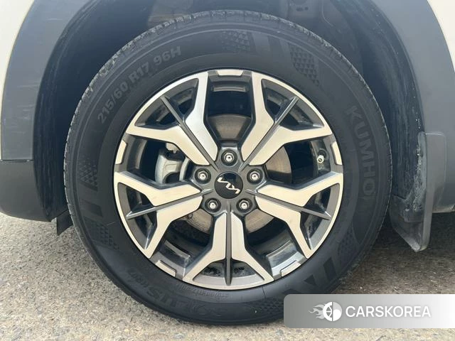 Kia Proud run id 4313299 из Китая 10