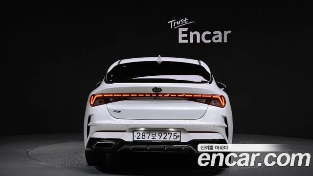 Kia K5 3rd generation id 2927847 из Кореи 14