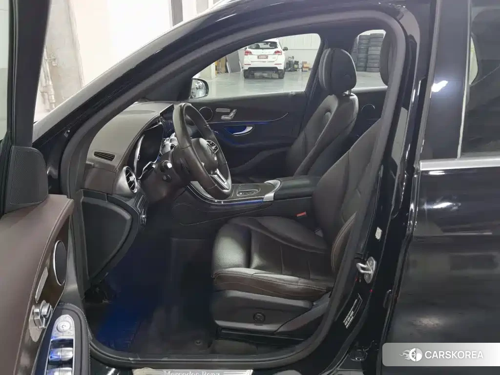 Mercedes-Benz GLC id 4669524 из Китая 18