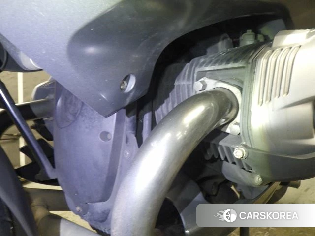 Engine photo