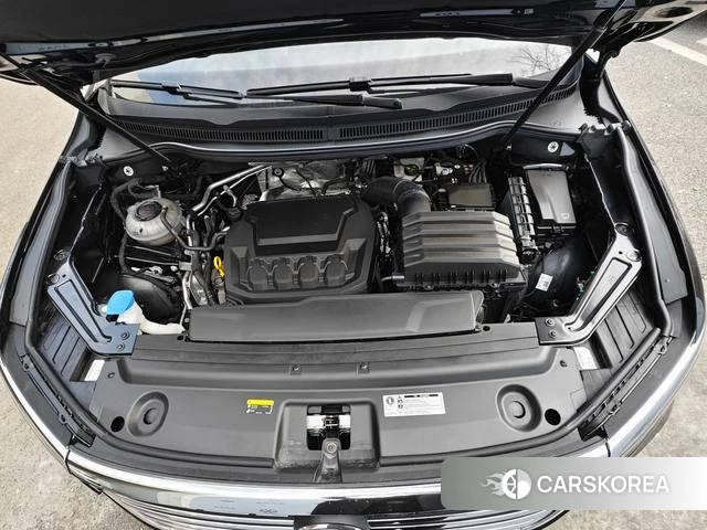 Volkswagen Weiran 2024 Черный из Китая, фото 4