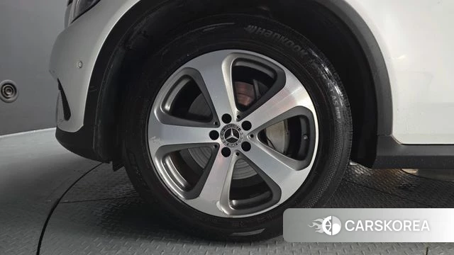 Mercedes-Benz GLC-Class X253 id 4751134 из Кореи 29
