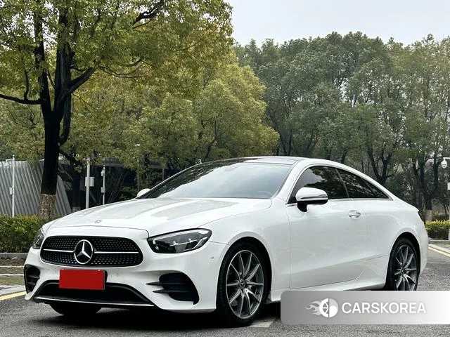 Mercedes-Benz E-class (imported) id 4260482 из Китая 12