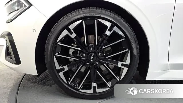 Kia The New K5 3rd generation id 3664184 из Кореи 14