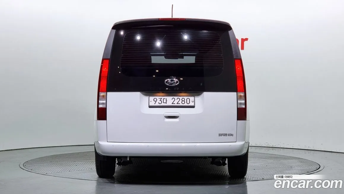 Hyundai Staria id 2149148 из Кореи 14