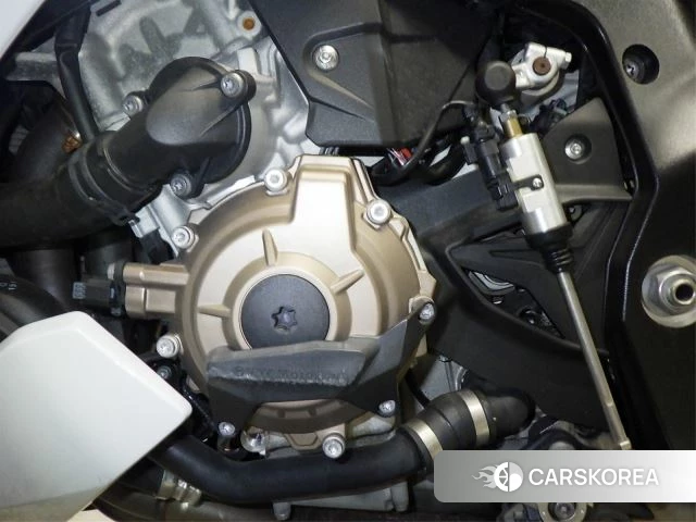 Engine photo
