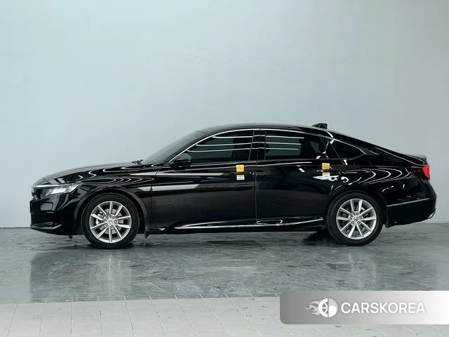 Honda Accord id 4291302 из Китая 14