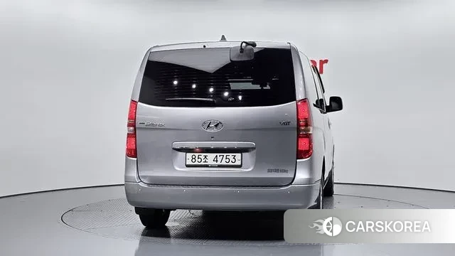Hyundai The New Grand Starex id 2971473 из Кореи 14