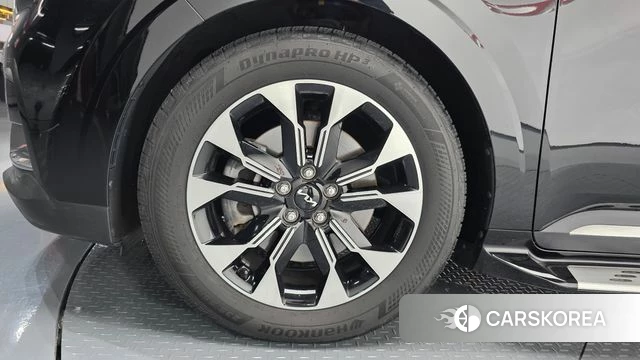 Kia Carnival 4th generation id 4604094 из Кореи 27