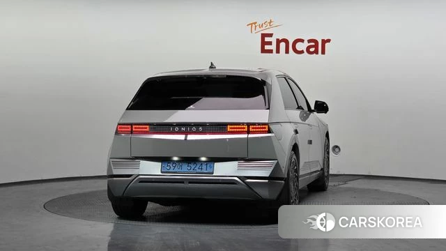 Hyundai Ionic 5 id 4018320 из Кореи 14