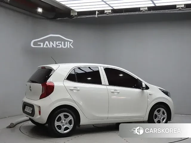 Kia All New Morning (JA) id 3547286 из Кореи 13