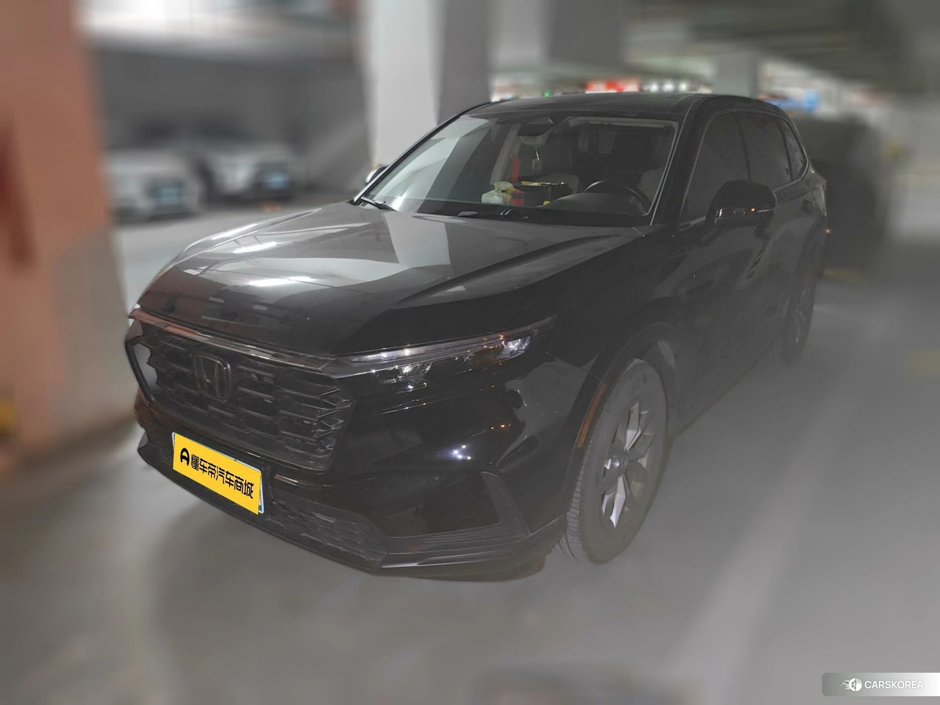 Honda CR-V id 4473700 из Китая 15