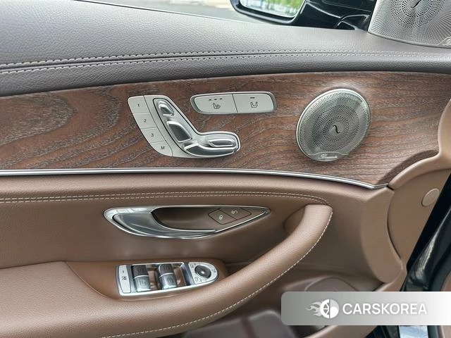 Mercedes-Benz E-class id 4278058 из Китая 17