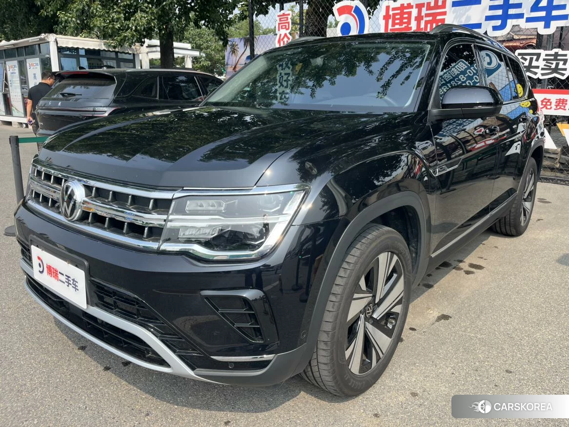 Volkswagen Tourang id 4498514 из Китая 14