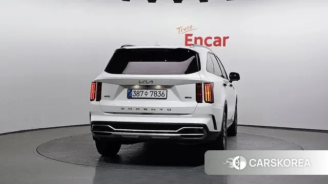 Kia Sorento 4th Generation id 3406657 из Кореи 14