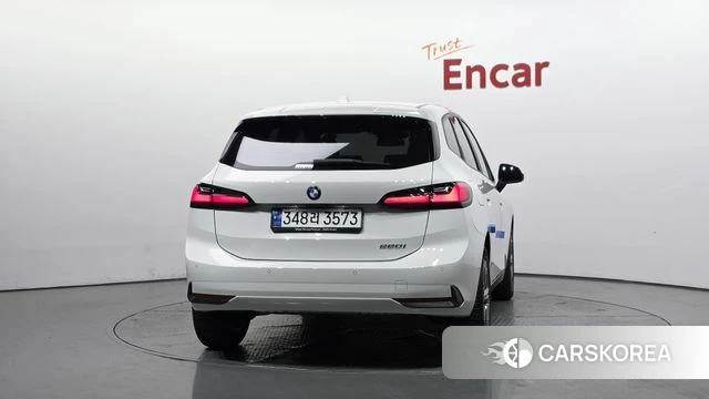 BMW 2 Series Active Tourer (U06) id 4618165 из Кореи 14