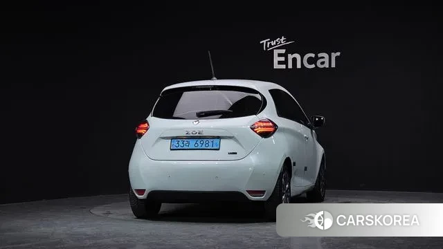 Renault Korea (Samsung) Joe id 3759694 из Кореи 14