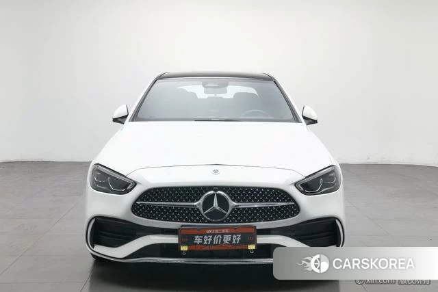 Mercedes-Benz Class C id 4328926 из Китая 18