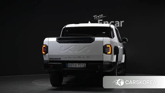 Kia Tasman id 3817262 из Кореи 14