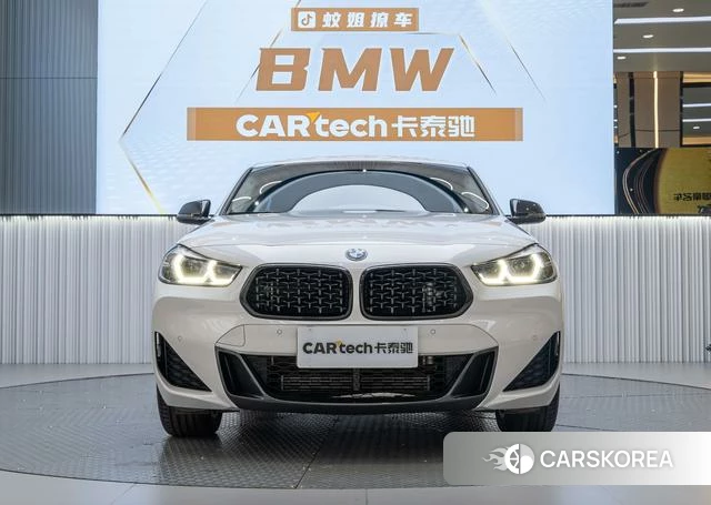 BMW X2 id 3902231 из Китая 20
