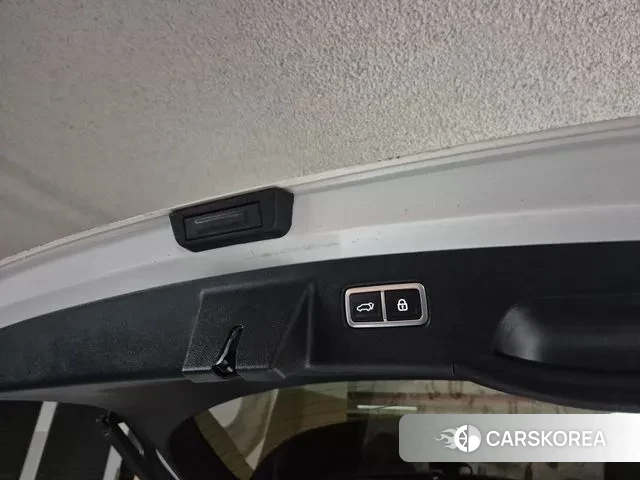 Kia Sorento 4th Generation 2021 Белый из Кореи, фото 5