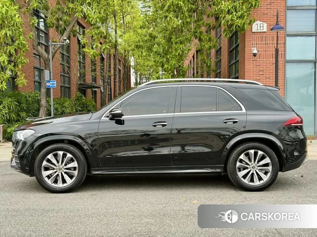 Mercedes-Benz GLE (import) id 4328753 из Китая 12