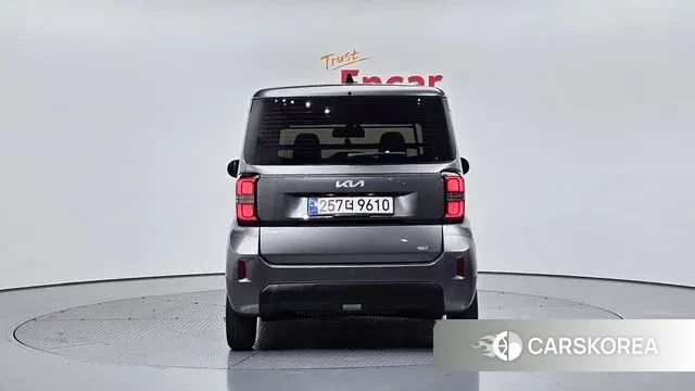 Kia The New Kia Ray id 3585857 из Кореи 14