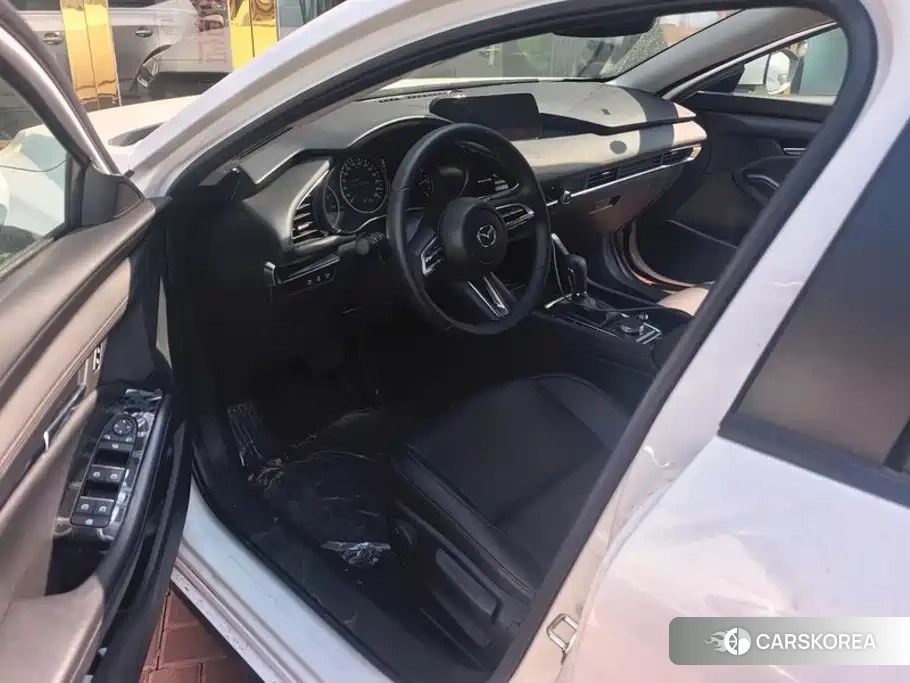 Mazda 3 id 4644376 из Китая 10