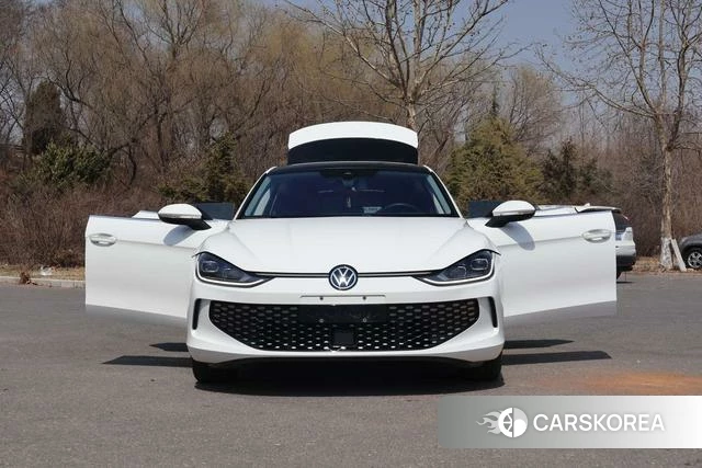Volkswagen Lingdu id 3945050 из Китая 15