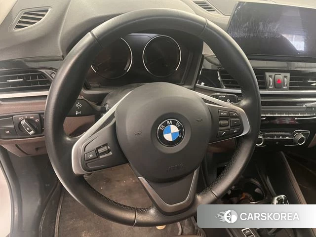 BMW X1 id 4271293 из Китая 9