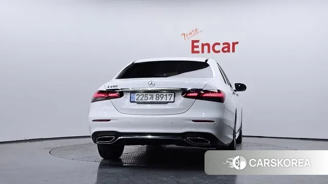 Mercedes-Benz E-Class W213 id 3421005 из Кореи 14