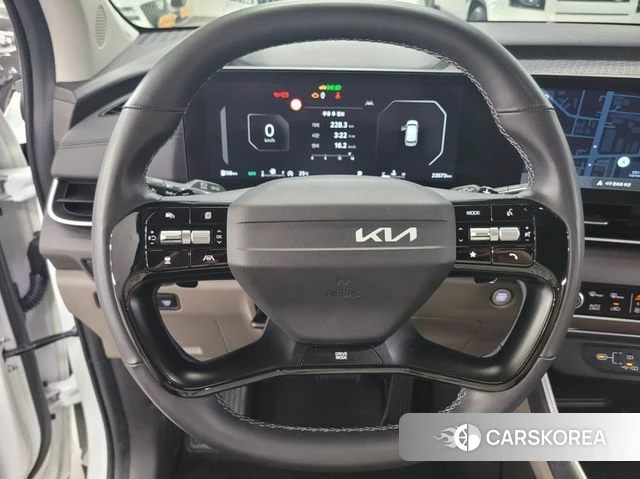 Kia The New Carnival 4th Generation id 4505322 из Кореи 14