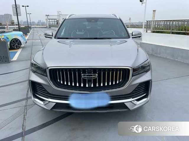 Geely Automobile Xingyue L id 4241087 из Китая 8
