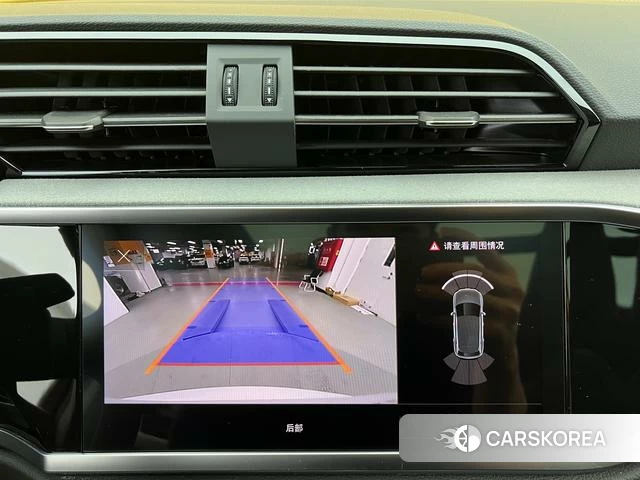 Audi Q3 id 4374529 из Китая 28
