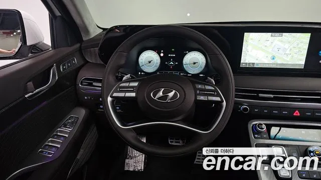 Hyundai The New Palisade id 2645272 из Кореи 14