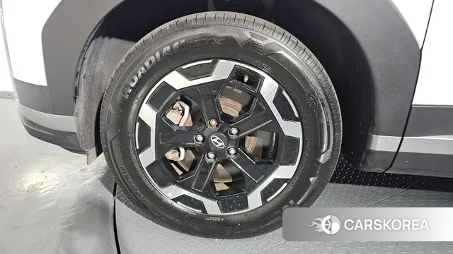 Hyundai Santa Fe (MX5) id 3492228 из Кореи 14