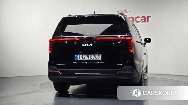 Kia The New Carnival 4th Generation id 4540088 из Кореи 31