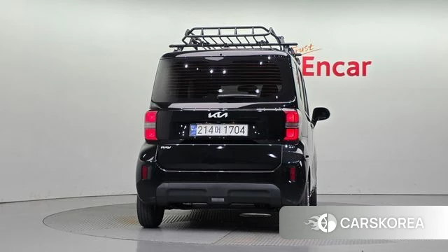 Kia The New Kia Ray id 4893097 из Кореи 28