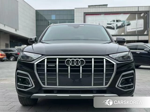 Audi Q5L id 4290307 из Китая 10