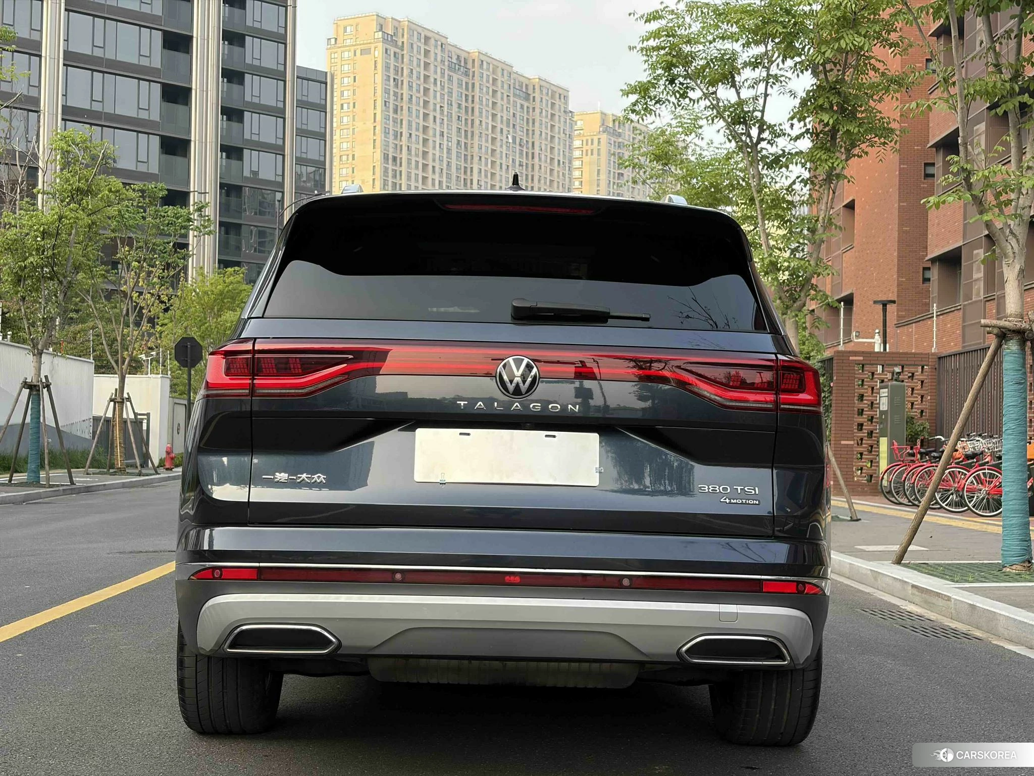 Volkswagen Lanjing id 4467391 из Китая 8