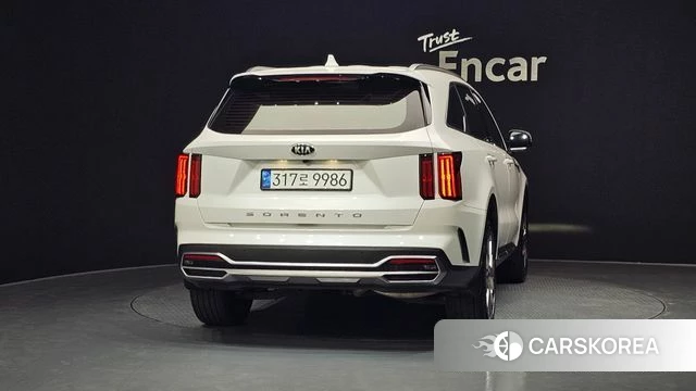 Kia Sorento 4th Generation id 4507862 из Кореи 14