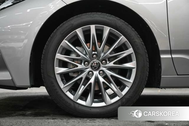 Toyota Asian dragon id 4263626 из Китая 10