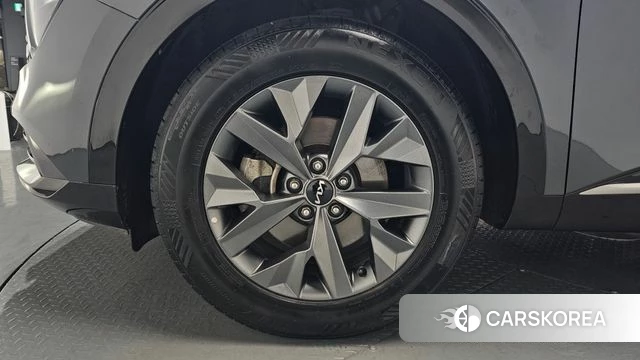 Kia Sportage 5th Generation id 3892657 из Кореи 14