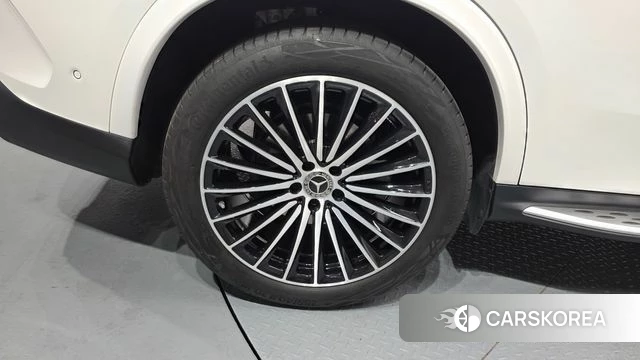 Mercedes-Benz GLC-Class X254 id 4571506 из Кореи 26