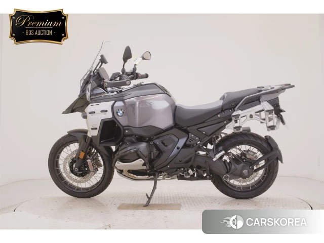 BMW R1300GS ADVENTURE ASA 2026 из Японии, фото 2