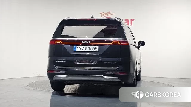 Kia Carnival 4th generation id 3591049 из Кореи 14