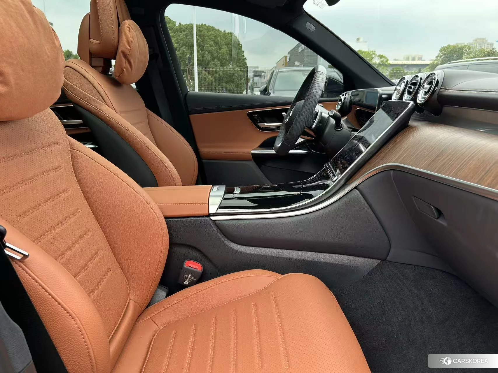 Mercedes-Benz GLC id 4504724 из Китая 11