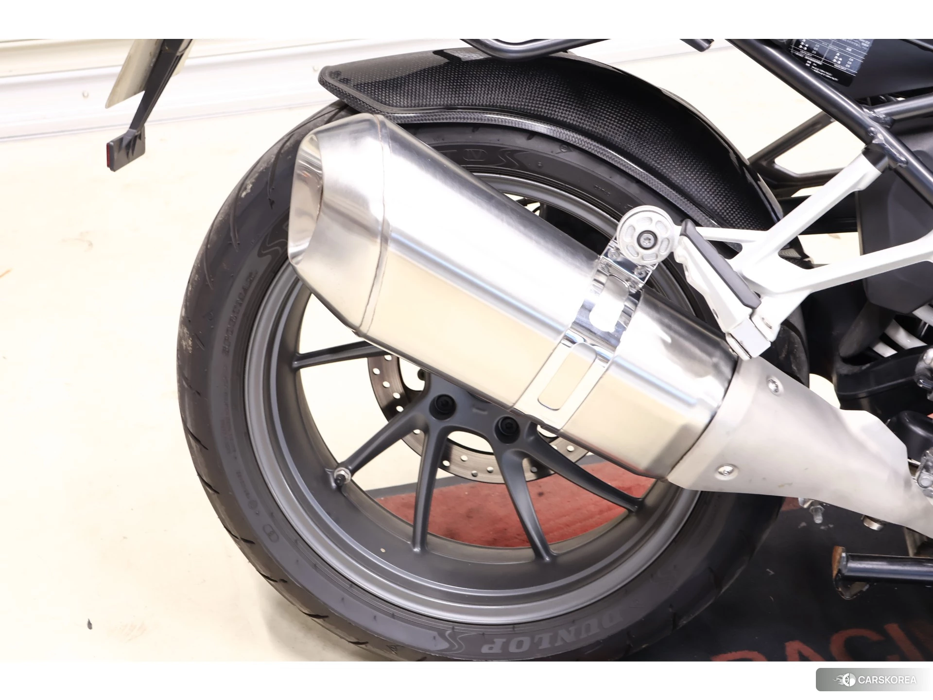 BMW R1200RS id 4352582 из Японии 8