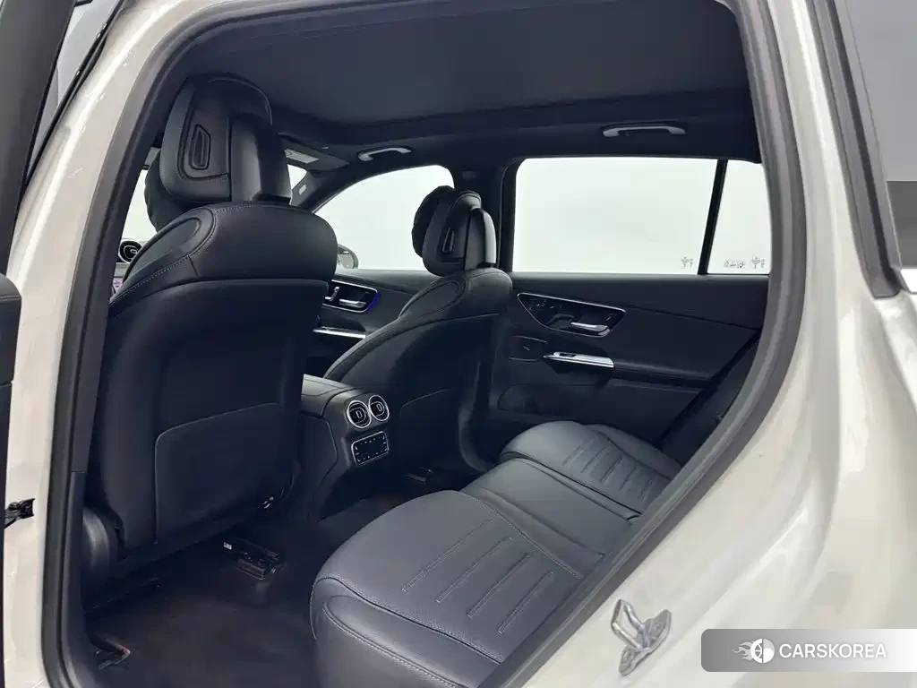 Mercedes-Benz GLC id 4644386 из Китая 25