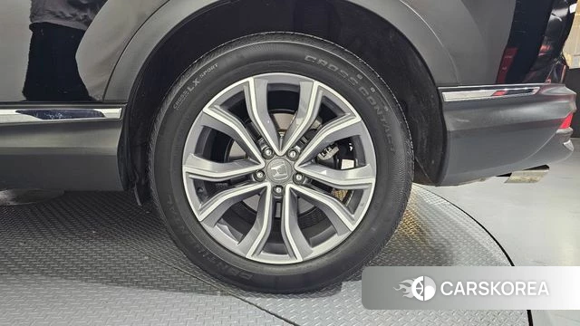 Honda CR-V 5th generation id 3828095 из Кореи 14